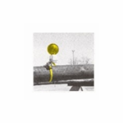 Hastings 12-285 Single Holder Mid-Pole Light