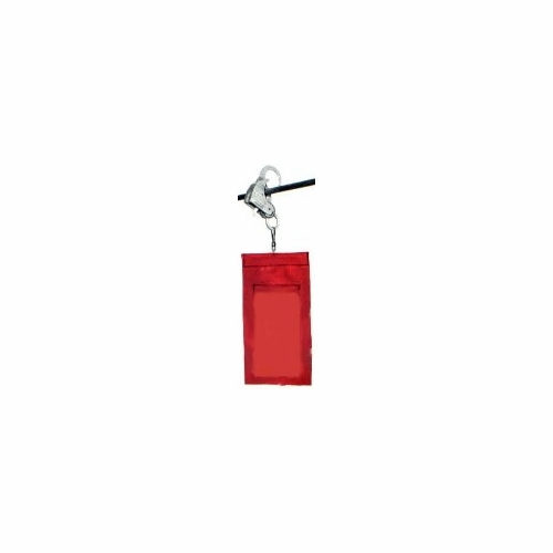 HASTINGS 12101 Hold Card Clamp With Card Holder