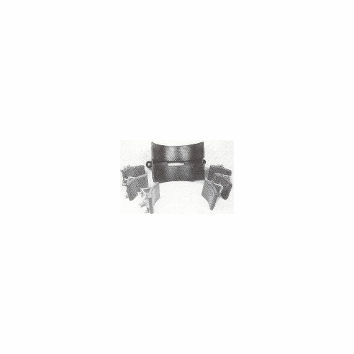 HASTINGS 12211 8 inch O.D. Round Boom Adapter Set