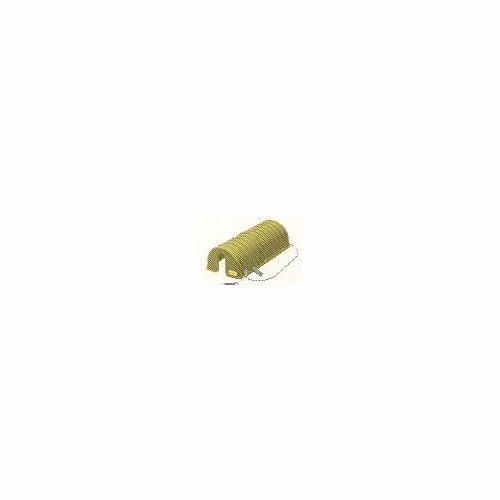 HASTINGS 12527 15/25 KV Insulated Hood for Double Pins, Cover