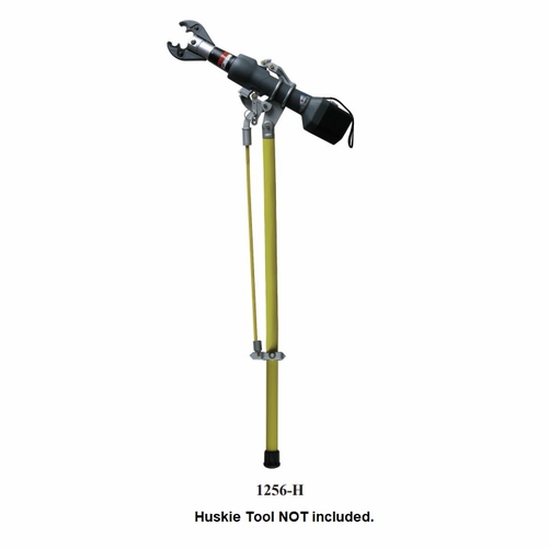 Hastings 1256-H  6 Ft Hot Stick For Huskie Tool