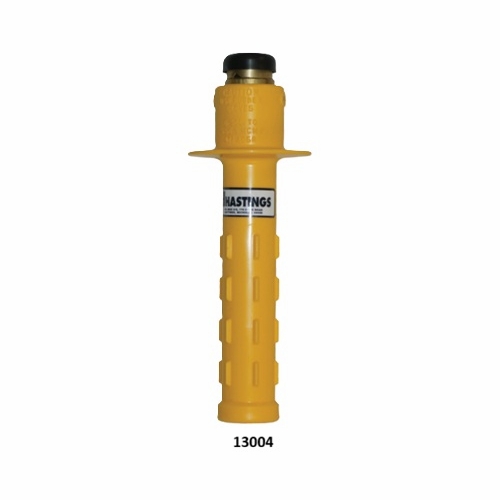 HASTINGS 13004 Medium Range Jumper Clamp, Yellow Qty 1