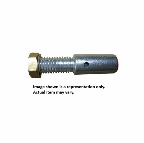 Hastings 13100 Ferrule, W/Flats, For Jumper Cable Number 2