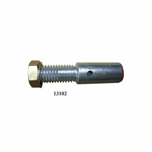 HASTINGS 13102 Ferrule Assembly, with 5/8-11 NC Threads, for Jumper Cable 2/0