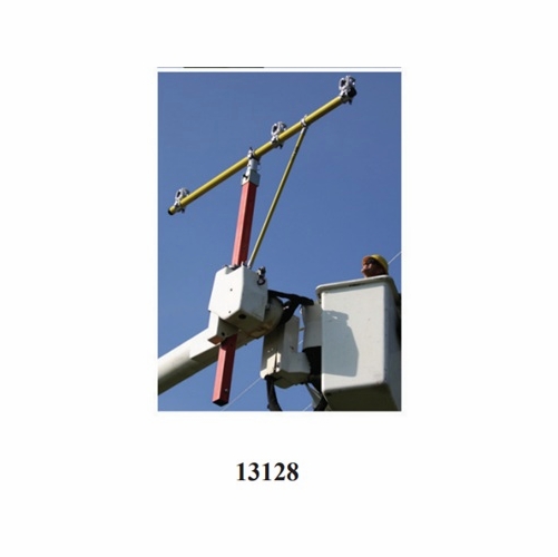 HASTINGS 13128 9 foot Arm Assembly - Complete