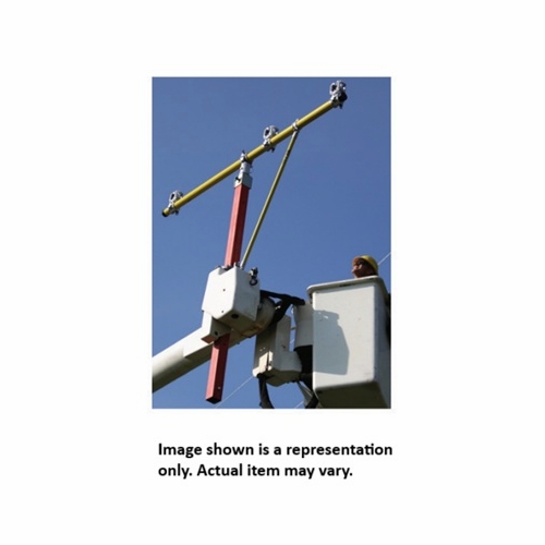 Hastings 13129 11 Foot  Arm Assembly - Complete