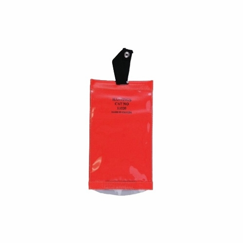 HASTINGS 13320 Hold Card Holder, Weather Proof