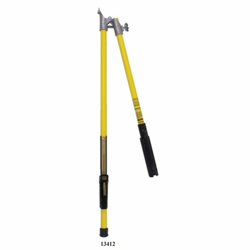 HASTINGS 13412 6 foot 6 inch Folding Shotgun Stick with External Operating Rod