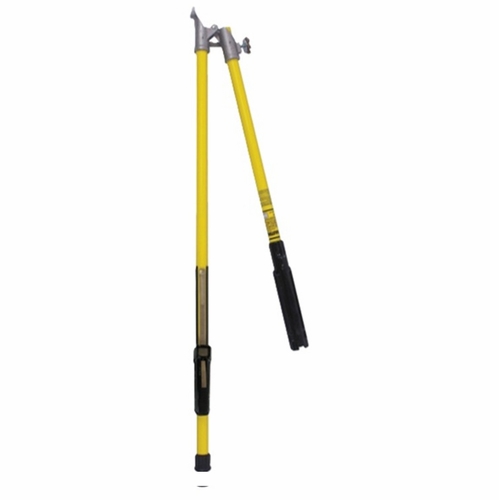 HASTINGS 13413 8 foot 6 inch Folding Shotgun Stick with External Operating Rod