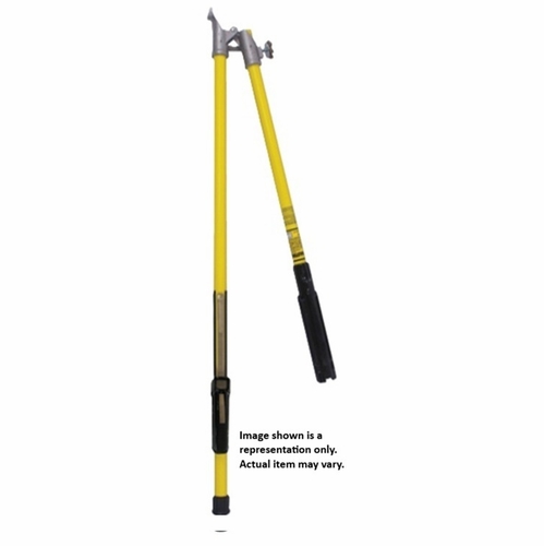 HASTINGS 13415 12 foot 6 inch Folding Shotgun with External Operating Rod
