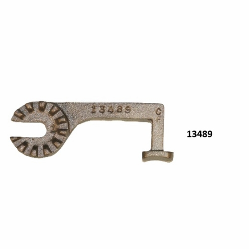 Hastings 13489 Universal Nx Fuse Disconnect Head