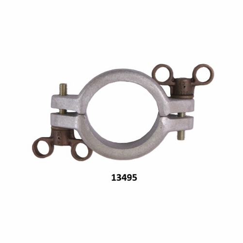 HASTINGS 13495 Brace Clamp for Jib Diameter 3.8 inch inch O.D.