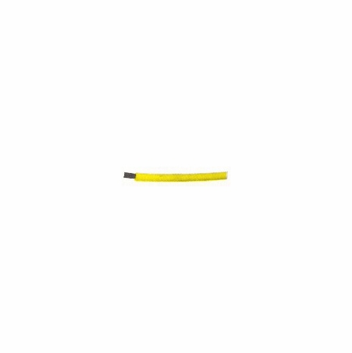 Hastings 13698 2/0 Str Yellow Jacket Ground Cable(Price Per Foot)