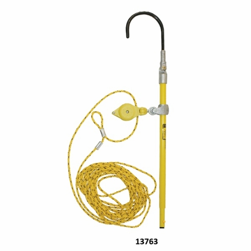 HASTINGS 13763 Ground Lifting Tool - Complete
