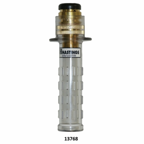 Hastings 13768 Qty. 1 Clear Large Range Head