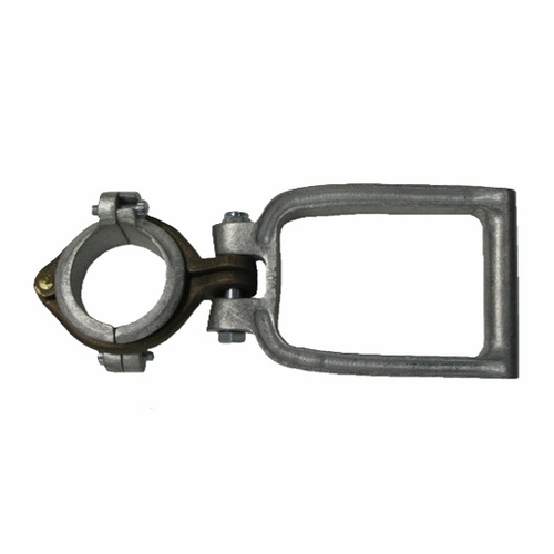 HASTINGS 1851 Wire Tong Stirrup for 2 inch O.D. Fiberglass Pole