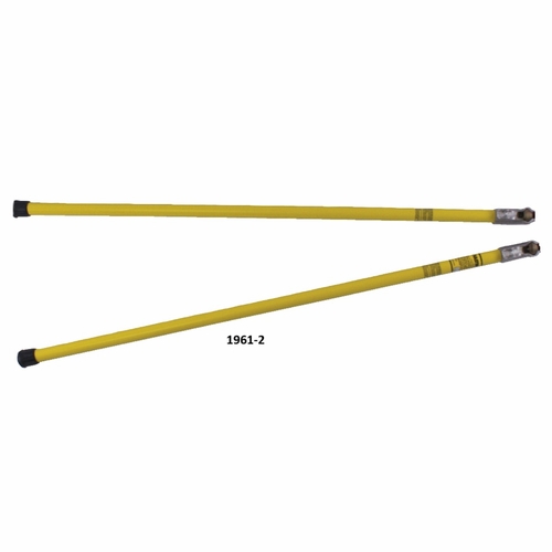 Hastings 1961-2 Hot Plier Handles