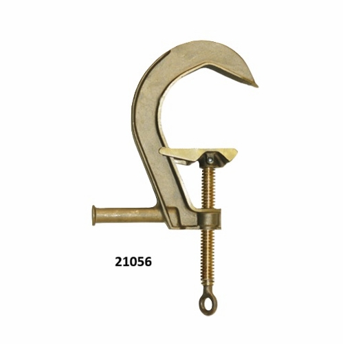 Hastings 21056 Substation Grd. Clamp