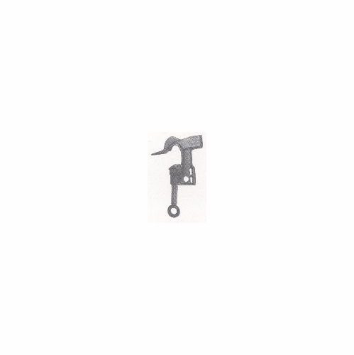 Hastings 21307 Bronze Grd. Clamp