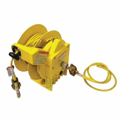 Hastings 21362 Retractable Grounding Reel