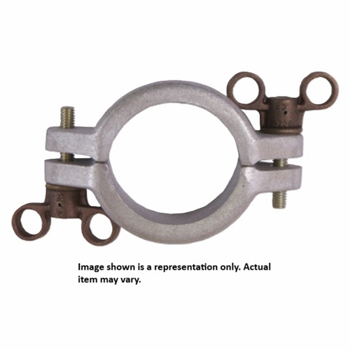 HASTINGS 21401 Brace Clamp for Jib diameter 5 1/8 inch O.D.