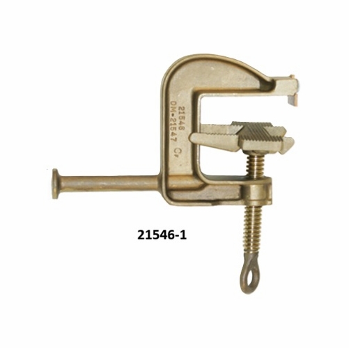 Hastings 21546-1 Bronze Grd. Clamp