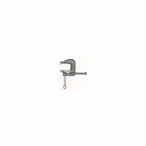 Hastings 21546-1 Bronze Grd. Clamp