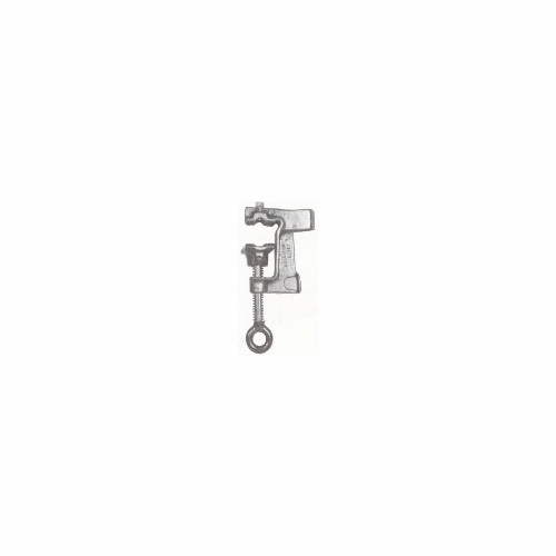Hastings 21571 Bronze Grd. Clamp