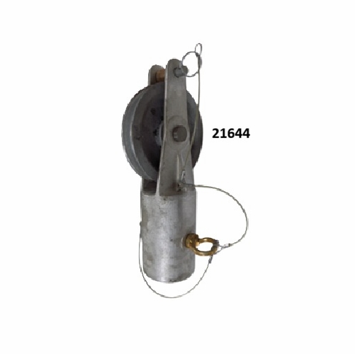 HASTINGS 21644 Roller Jib Head