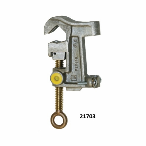 HASTINGS 21703 Multi-Purpose Ground Clamp