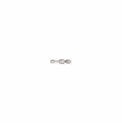 Hastings 21705 Ballstud - Short Threads 1/2 Inch