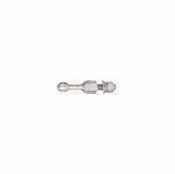 Hastings 21706 Ballstud - Long Threads 2 Inch