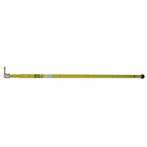 HASTINGS 3114 Substation Stick 8 ft. 4 in. to 14 ft. with Disconnect Head