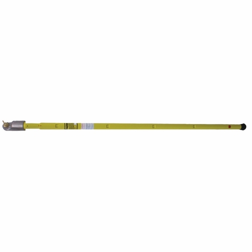 HASTINGS 3116 Substation Stick 8 ft. 4 in. to 14 ft. with Universal Head
