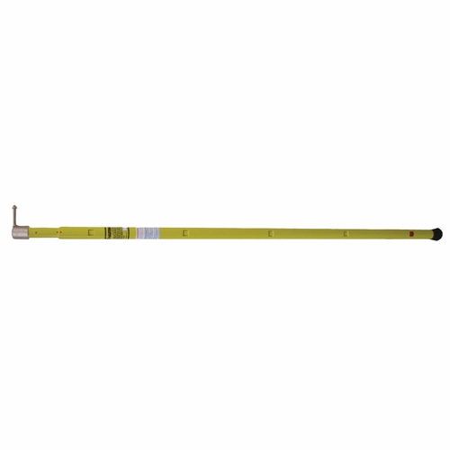 HASTINGS 3118 Substation Stick 10 ft. 4 in. to 18 ft.with Disconnect Head
