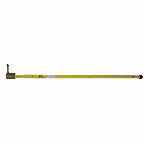 HASTINGS 3119 Substation Stick 10 ft 4 in. to 18 ft. with Switch Head