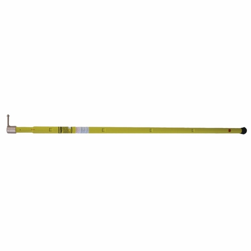 HASTINGS 3121 Substation Stick 12 ft. 4 in. to 20 ft. with Disconnect Head