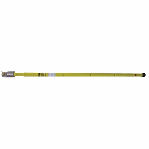 HASTINGS 3123 Substation Stick 12 ft. 4 in. tto 20 ft. with Universal Head