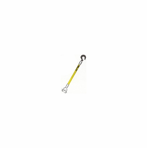 HASTINGS 3410A Strap Hoist Isolating Link 12 inch Fiberglass