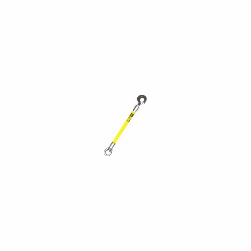 Hastings 3413 Isolating Link 6 Inch  Fiberglass