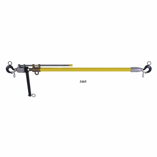 HASTINGS 3465 46/69KV Conductor Tensioning Tool