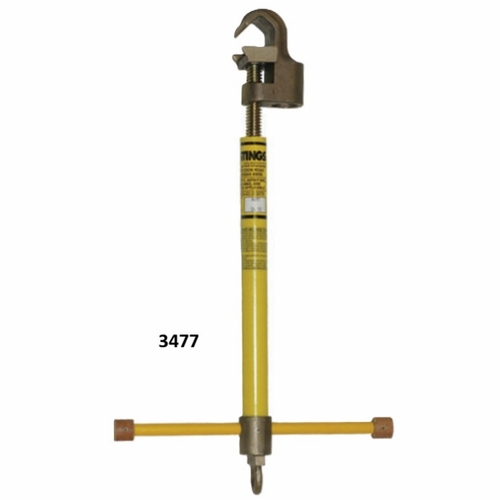 HASTINGS 3477 Insulated Jumper Holder 12 inch