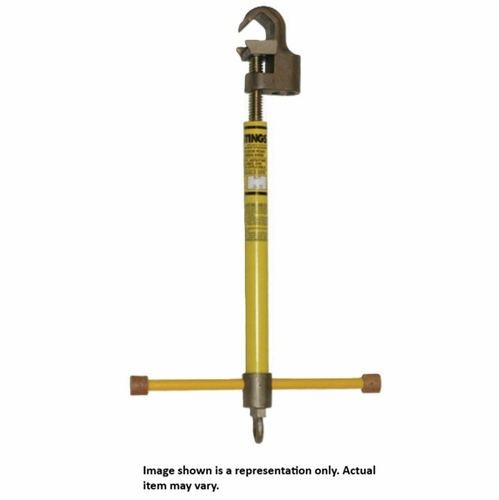 HASTINGS 3478 Insulated Jumper Holder 24 inch