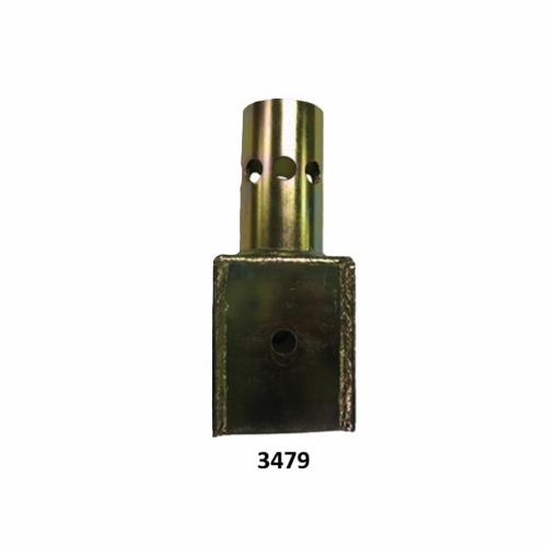 HASTINGS 3479 Jib Adapter (Altec) I.D. 4.1 inch Square