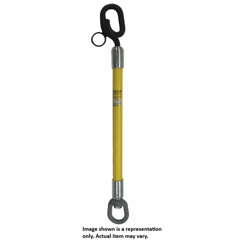 HASTINGS 3481 Spiral Link Stick 36 inch