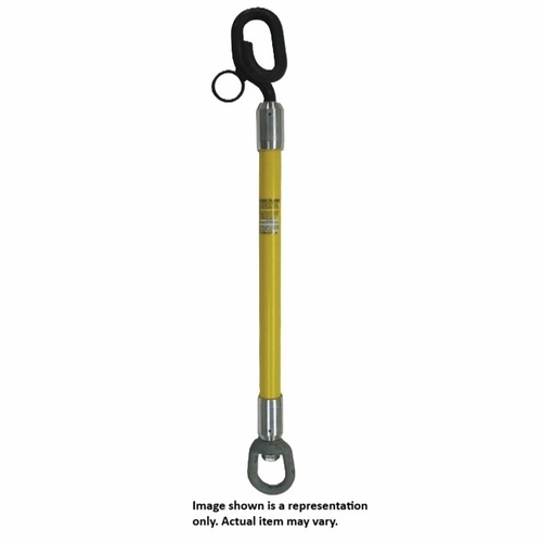 Hastings 3482 Spiral Link Stick 48 Inch