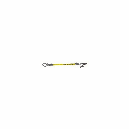 HASTINGS 3483 Spiral Link Stick 60 inch