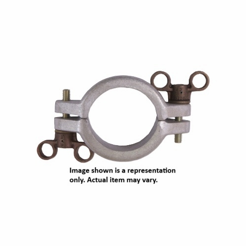 Hastings 3494 Brace Clamp (4 1/4 Inch  I.D.)