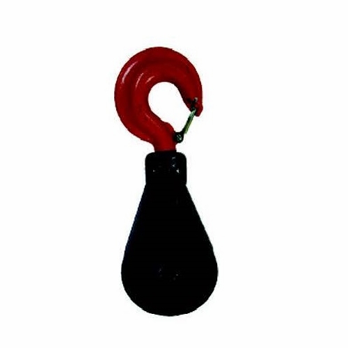 Hastings 3510 Wire Rope Snatch Block