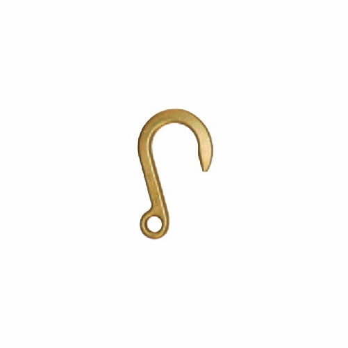 HASTINGS 3518 Non Swivel Hook Only